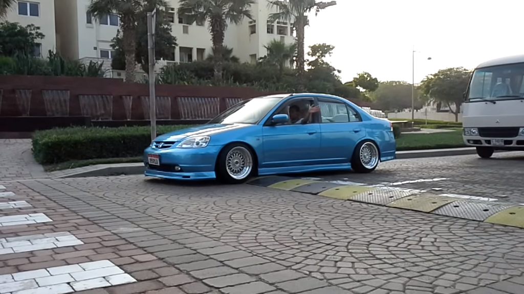 DLEDMV stance fail honda 02