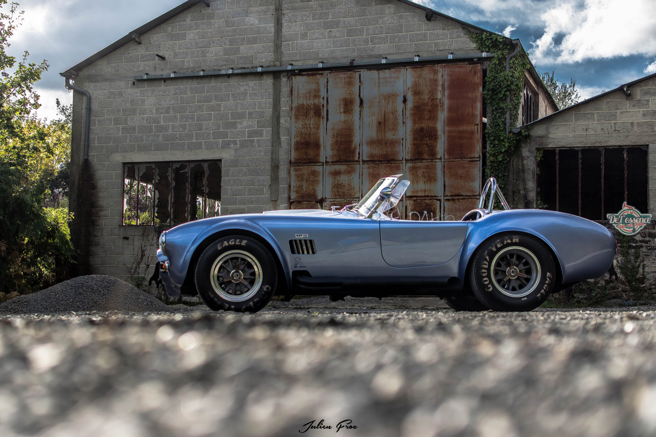 DLEDMV - AC Cobra 65 570 ch JulienF - 12