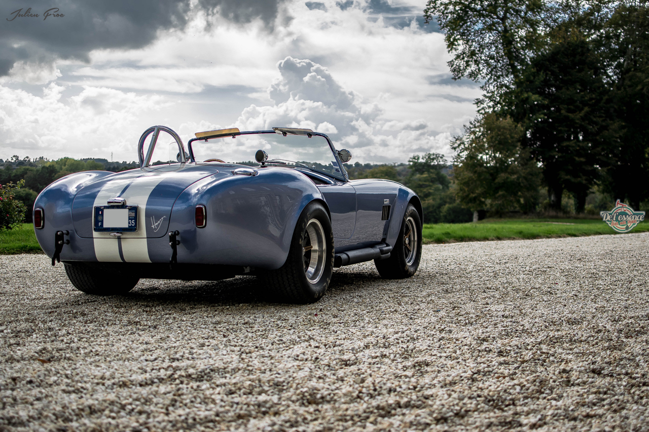 DLEDMV - AC Cobra 65 570 ch JulienF - 13