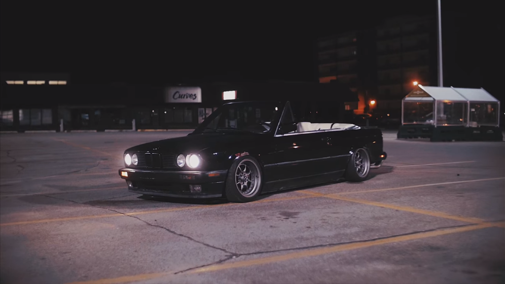 DLEDMV Bagged e30 cab 01