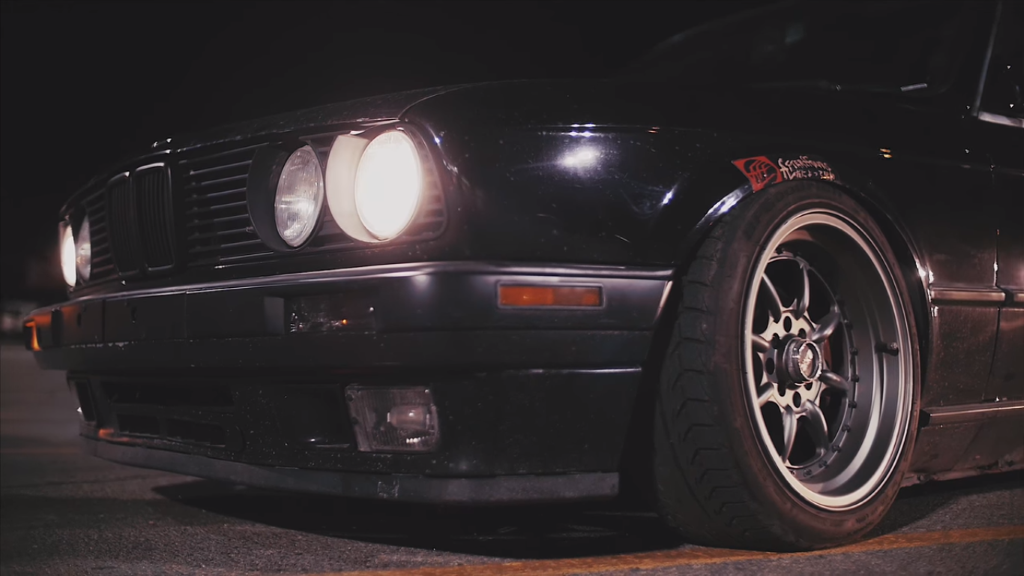 DLEDMV Bagged e30 cab 02