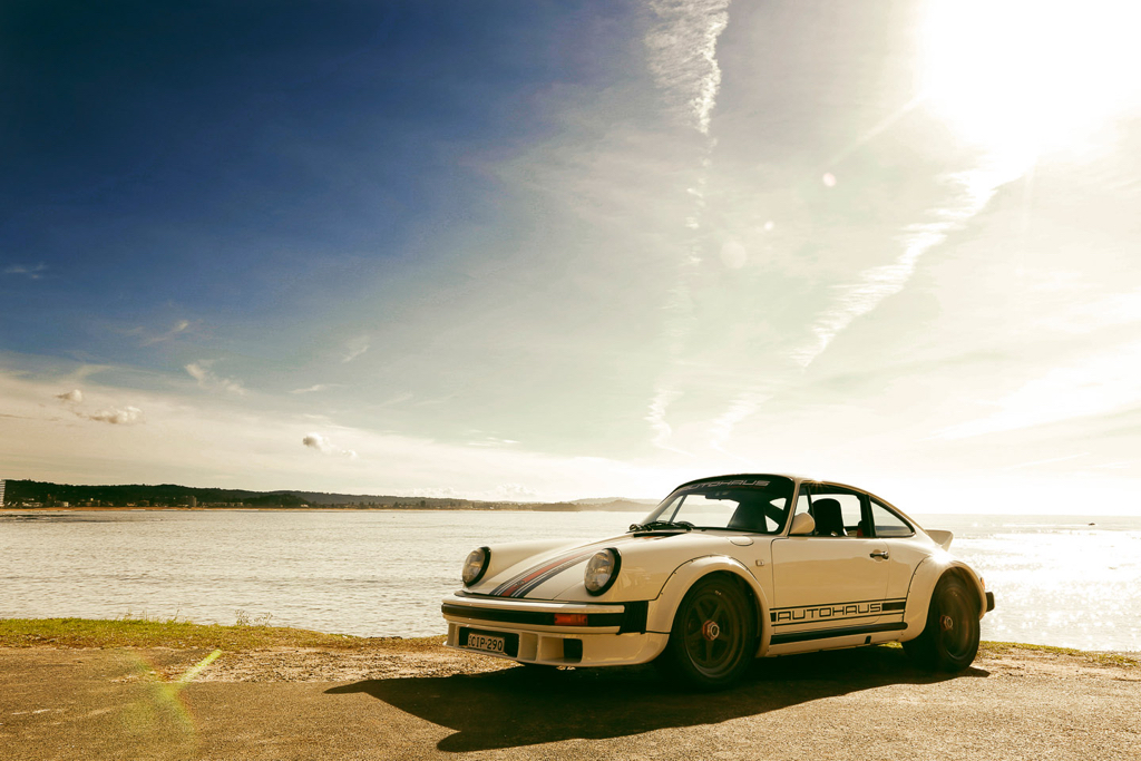 DLEDMV - Porsche 911 Gr4 Outlaw Magnus - 01