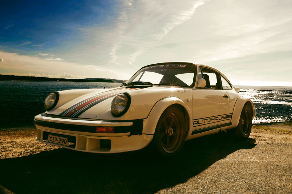 DLEDMV - Porsche 911 Gr4 Outlaw Magnus - 02