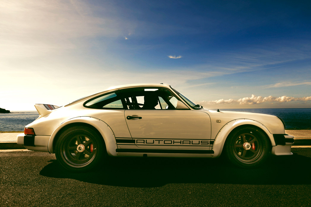 DLEDMV - Porsche 911 Gr4 Outlaw Magnus - 04