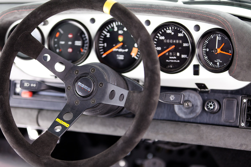 DLEDMV - Porsche 911 Gr4 Outlaw Magnus - 07