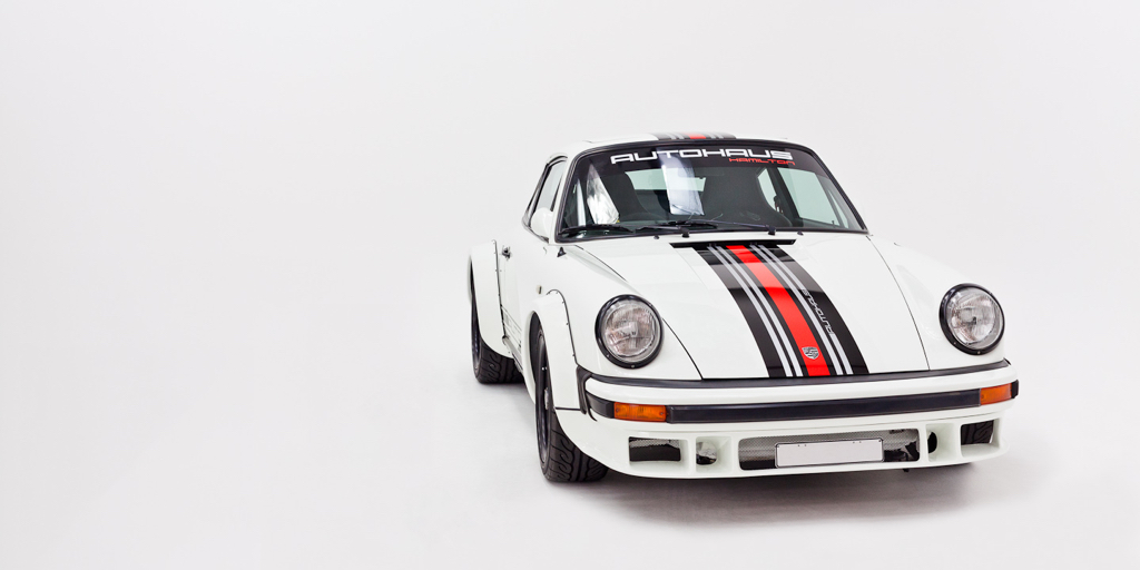 DLEDMV - Porsche 911 Gr4 Outlaw Magnus - 12