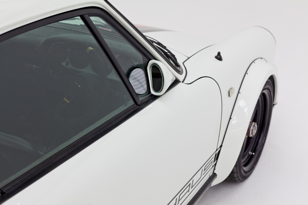 DLEDMV - Porsche 911 Gr4 Outlaw Magnus - 13