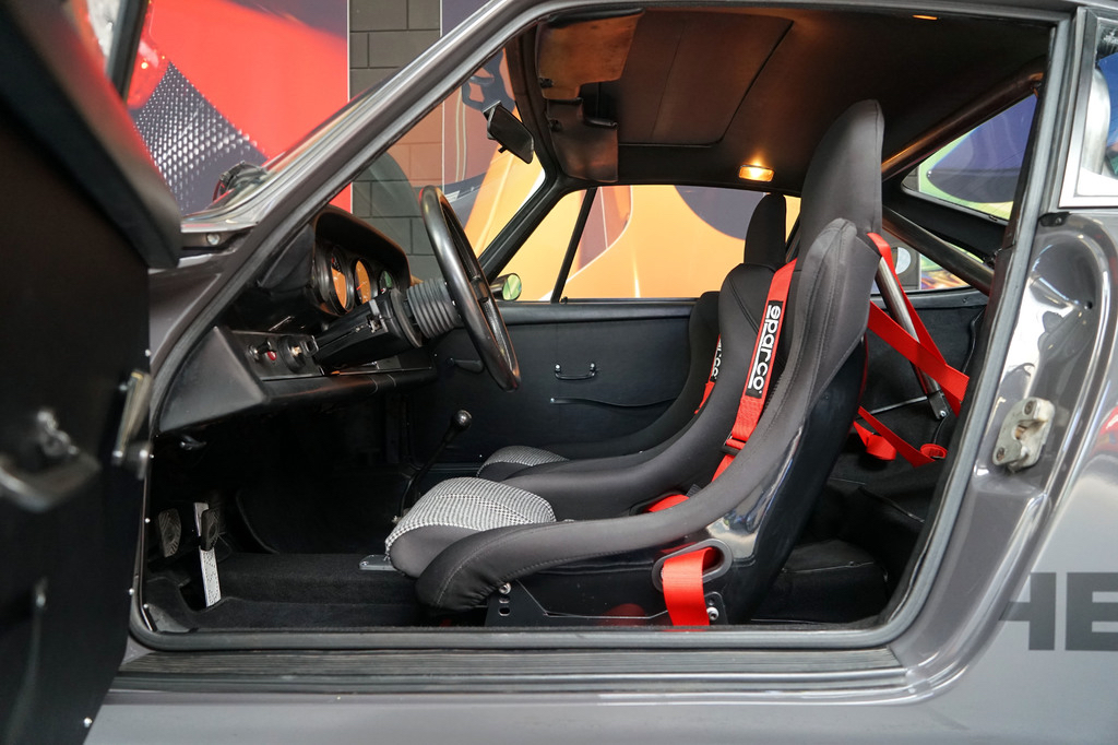 DLEDMV - Porsche 911 RSR Rennspeed - 06