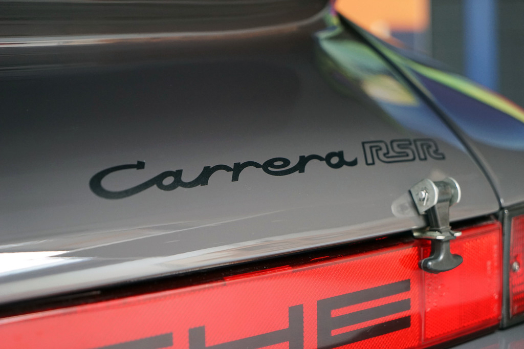 DLEDMV - Porsche 911 RSR Rennspeed - 08