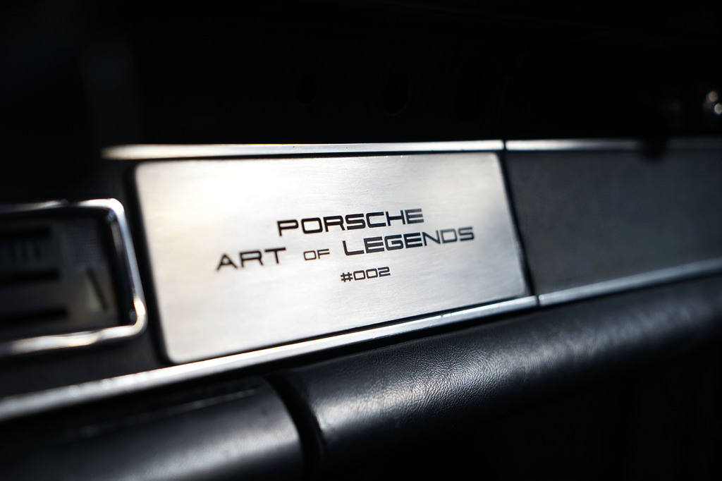 DLEDMV - Porsche 911 RSR Rennspeed - 10