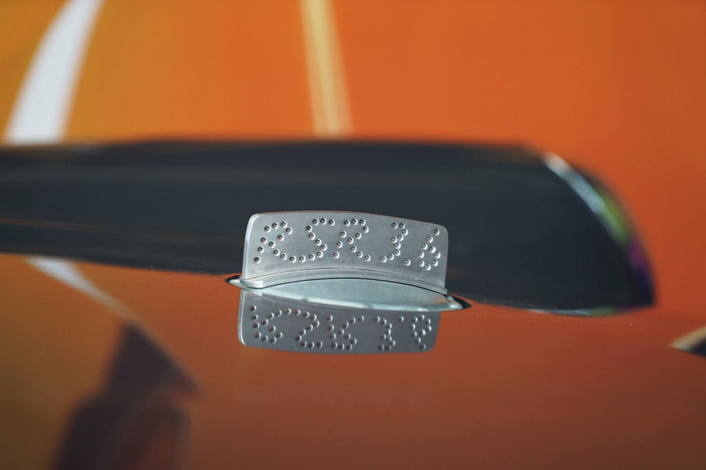 DLEDMV - Porsche 911 RSR Rennspeed - 17