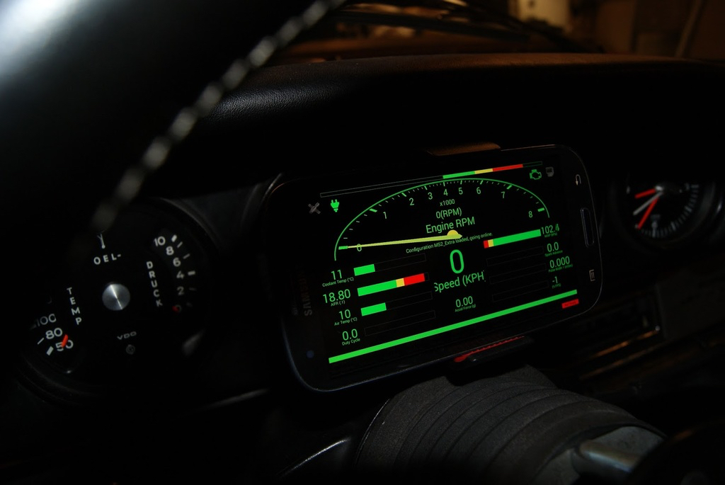 DLEDMV - Porsche 911 RSR Rennspeed - 23