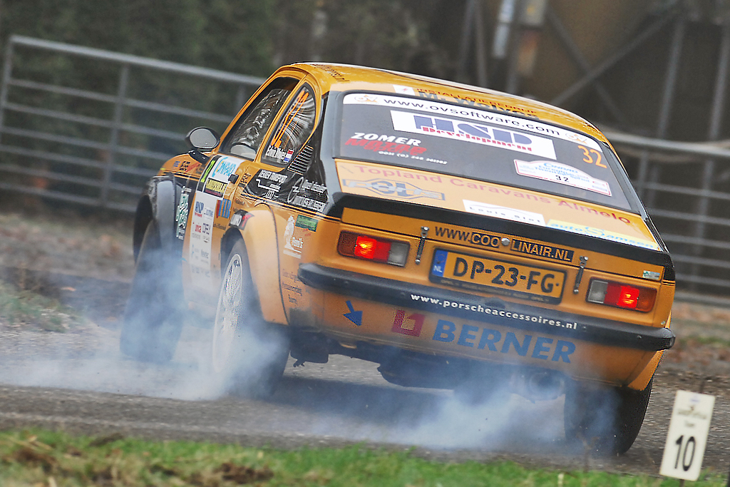 DLEDMV - Rallye 80's Drift - 02