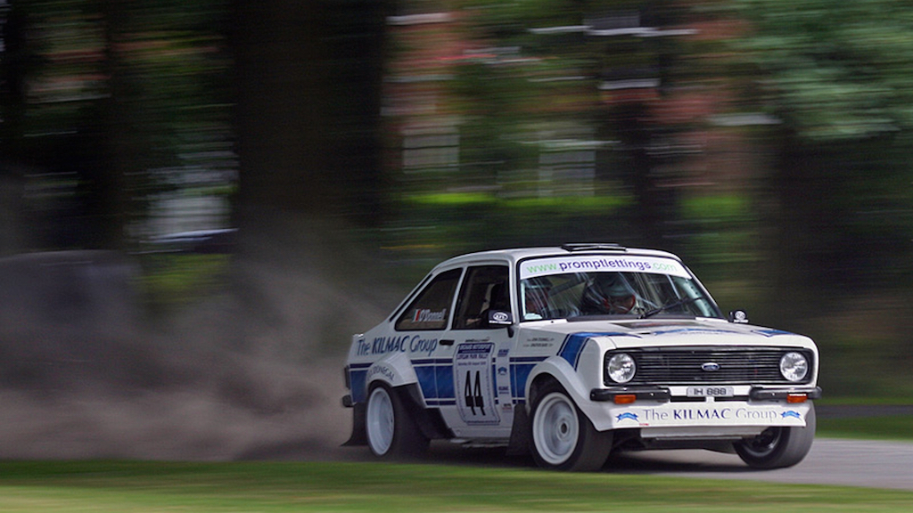 DLEDMV - Rallye 80's Drift - 03