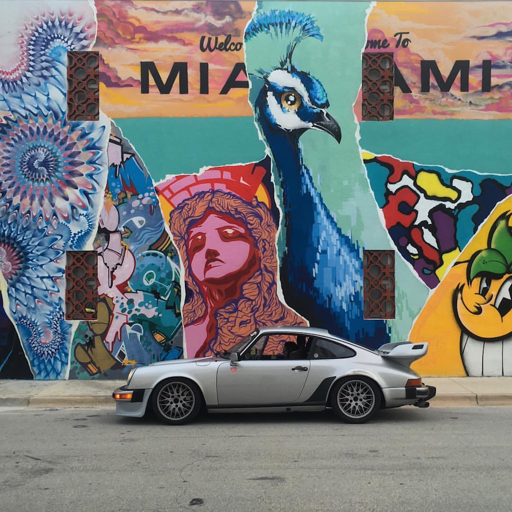 DLEDMV - miami outlaw - Porsche 911 - 01