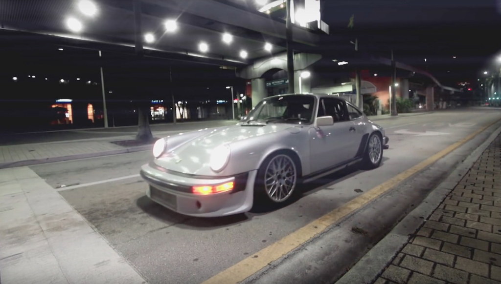 DLEDMV - miami outlaw - Porsche 911 - 02