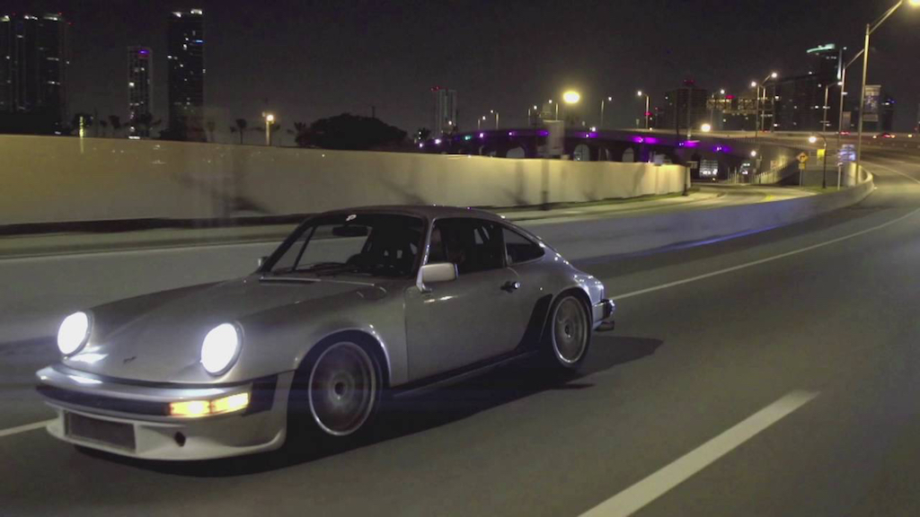 DLEDMV - miami outlaw - Porsche 911 - 05