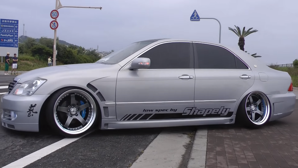 DLEDMV stance fails michel balade 03