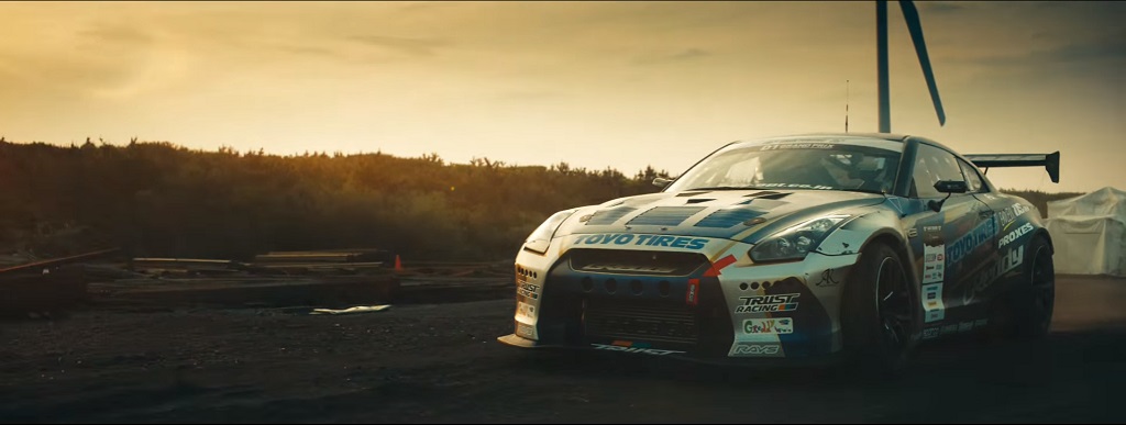 DLEDMV toyo surprising the world 01