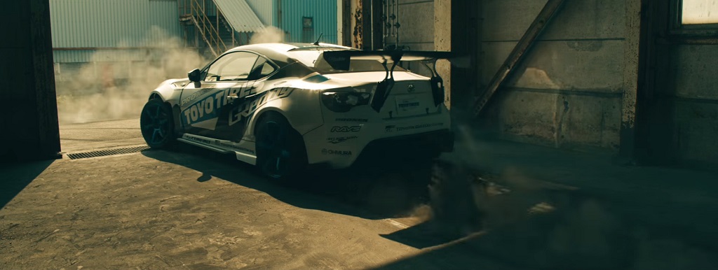 DLEDMV toyo surprising the world 02