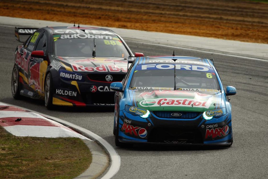 DLEDMV - Bathurst 1000 2014 - 01