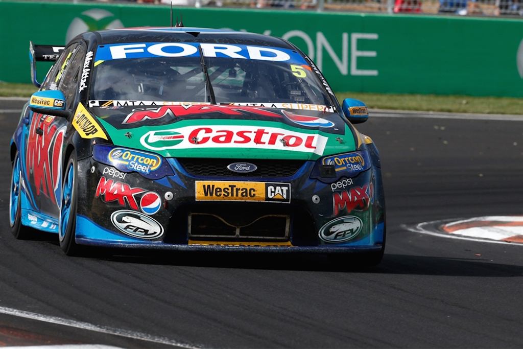 DLEDMV - Bathurst 1000 2014 - 03