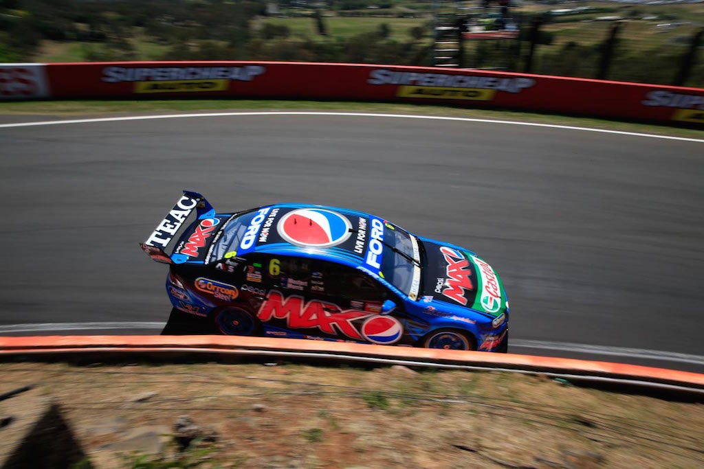 DLEDMV - Bathurst 1000 2014 - 05