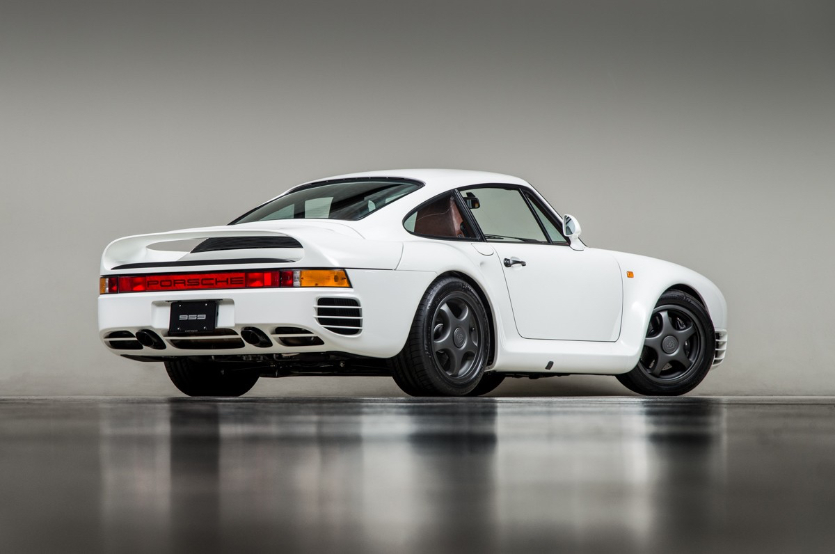 DLEDMV - Porsche 959 Canepa -12