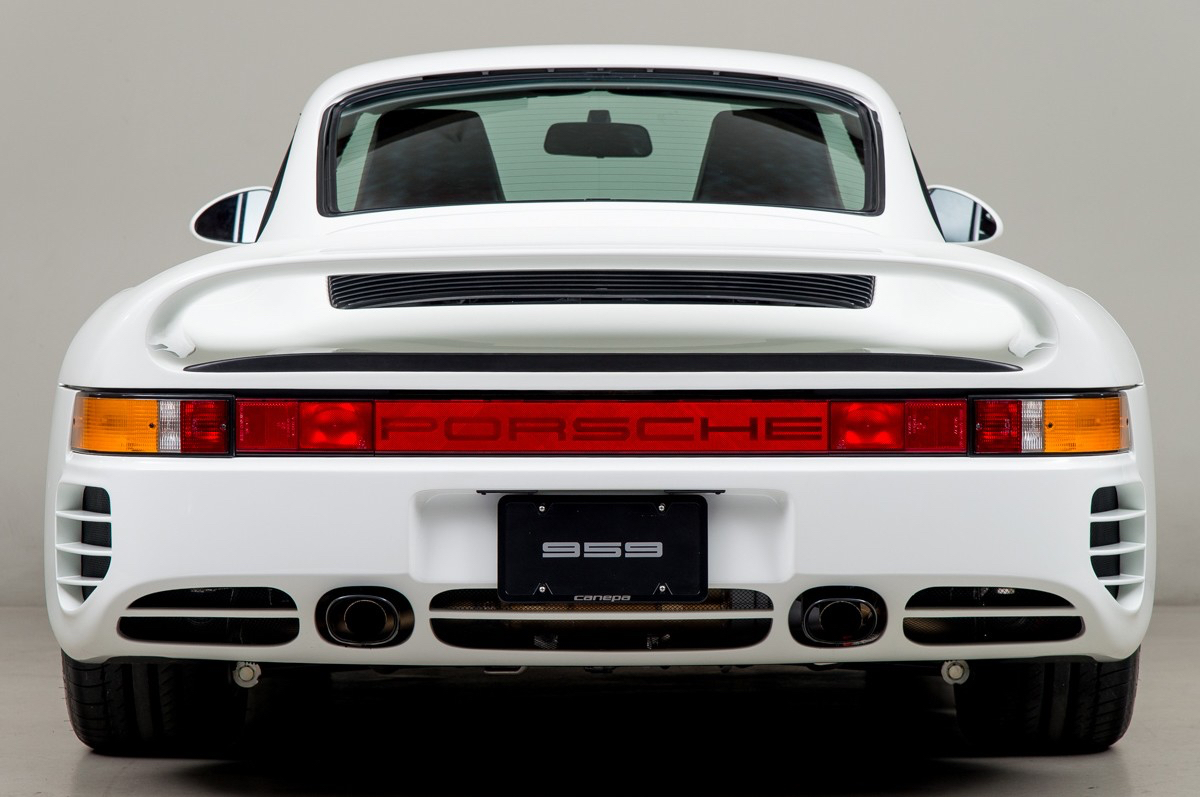 DLEDMV - Porsche 959 Canepa -13