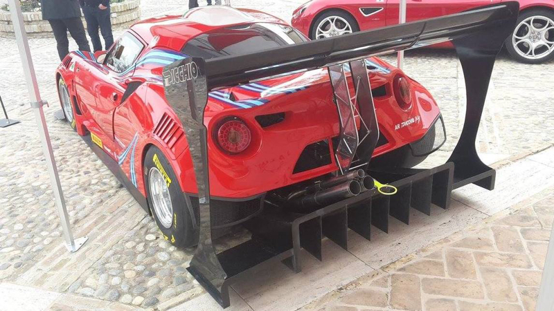 DLEDMV - Alfa 4C Hillclimb Xtrem -02