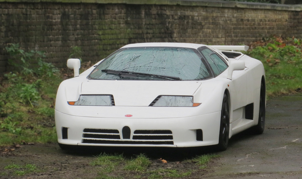 DLEDMV - Bugatti EB110 TaxTheRich -01