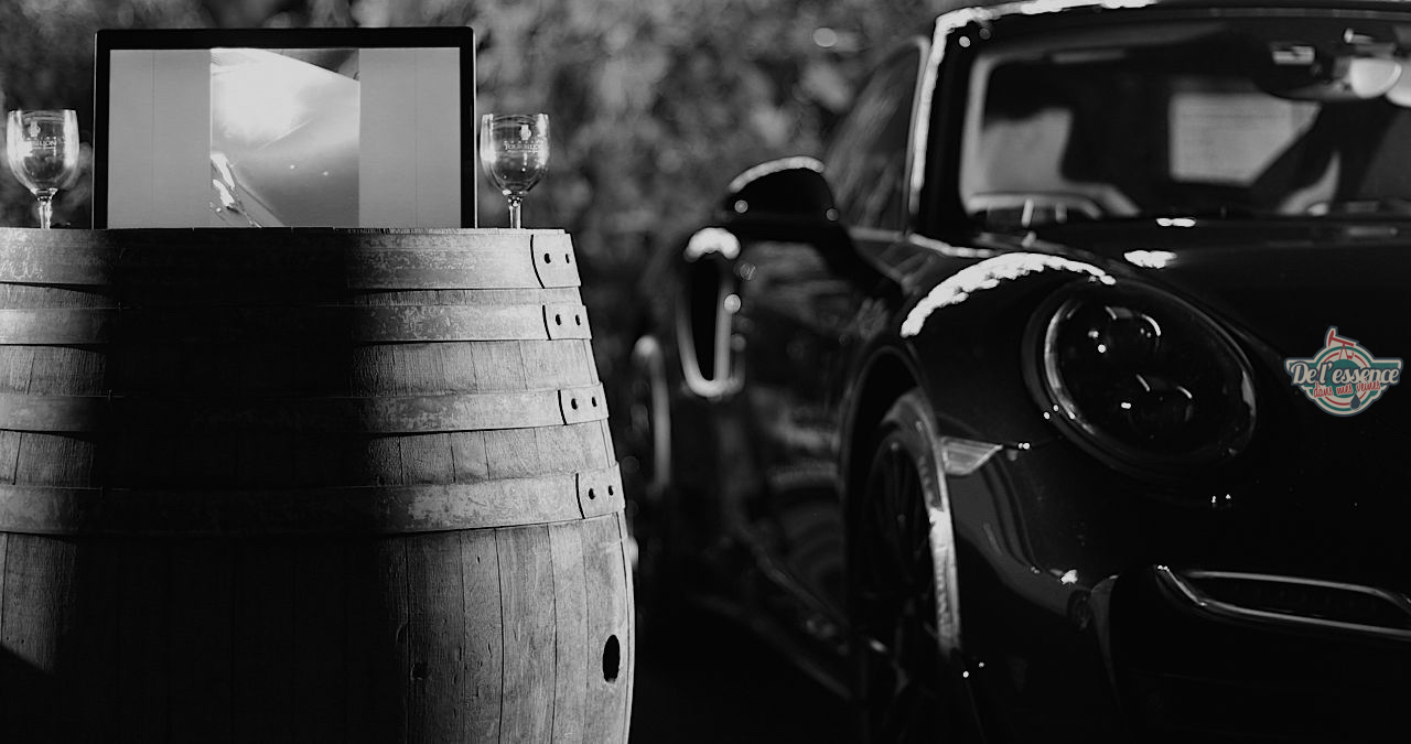 La nuit des supercars au Domaine Tourbillon... Du vin et des sportives ! 2 dledmv-supercar-domaine-tourbillon-03