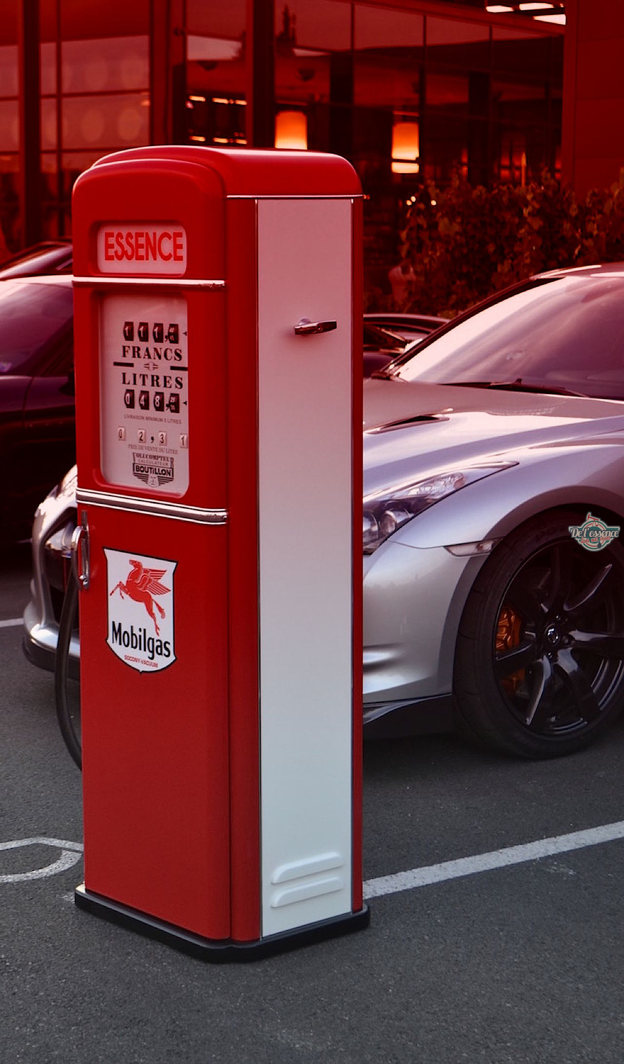 La nuit des supercars au Domaine Tourbillon... Du vin et des sportives ! 37 dledmv-supercar-domaine-tourbillon-18