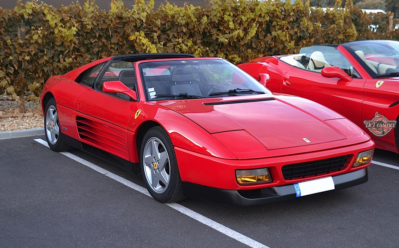 La nuit des supercars au Domaine Tourbillon... Du vin et des sportives ! 36 dledmv-supercar-domaine-tourbillon-19