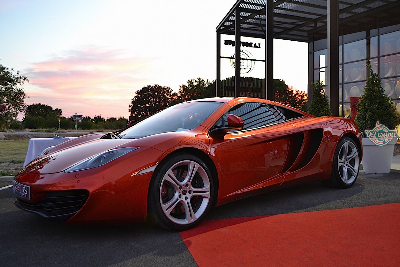 La nuit des supercars au Domaine Tourbillon... Du vin et des sportives ! 35 dledmv-supercar-domaine-tourbillon-21