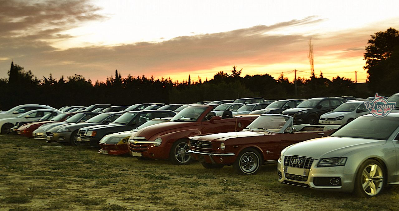 La nuit des supercars au Domaine Tourbillon... Du vin et des sportives ! 31 dledmv-supercar-domaine-tourbillon-24