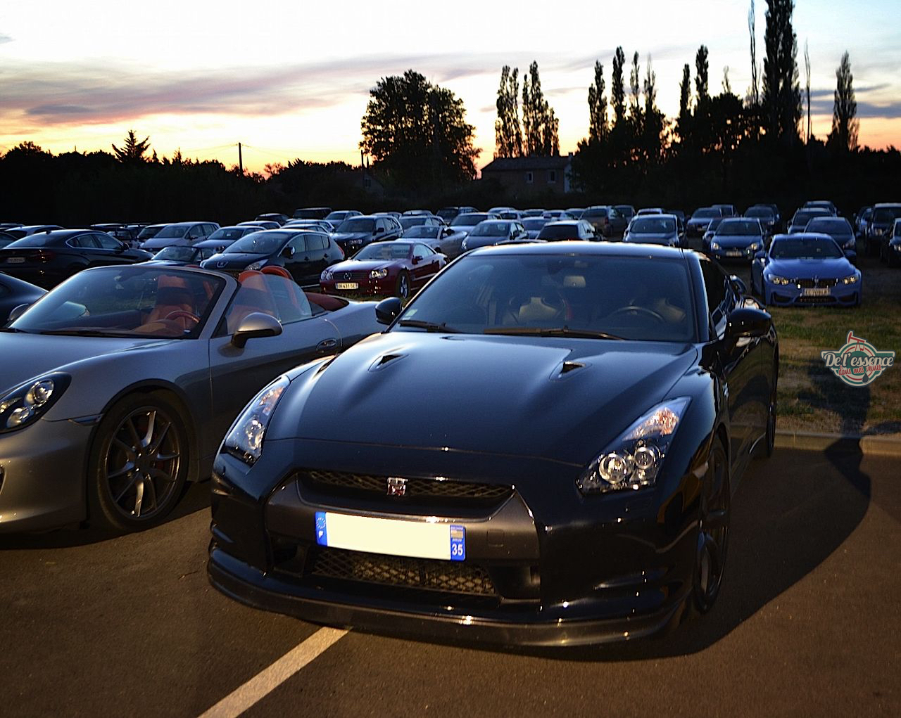 La nuit des supercars au Domaine Tourbillon... Du vin et des sportives ! 30 dledmv-supercar-domaine-tourbillon-25
