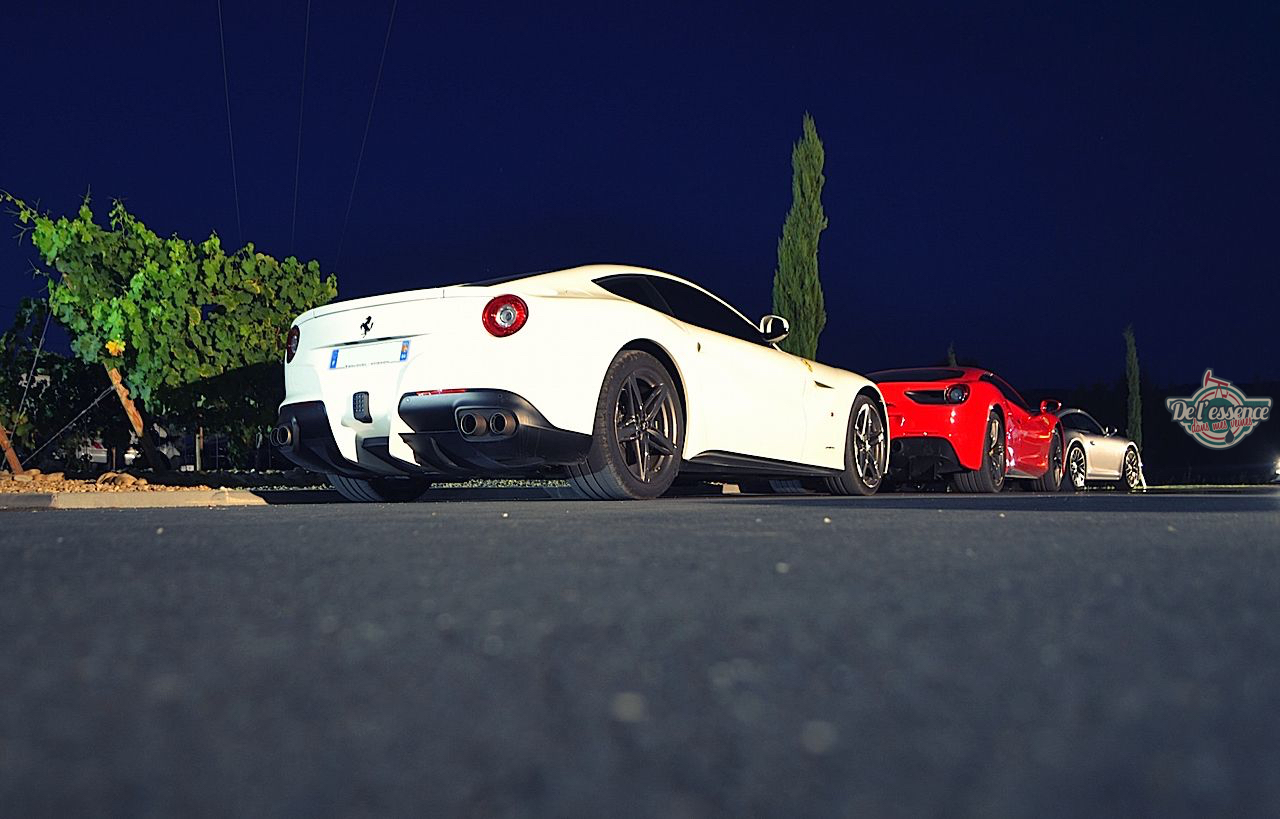 La nuit des supercars au Domaine Tourbillon... Du vin et des sportives ! 28 dledmv-supercar-domaine-tourbillon-27