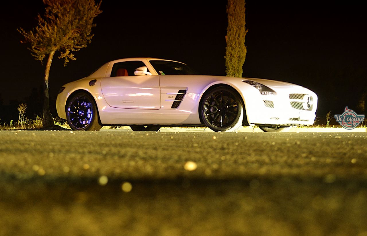La nuit des supercars au Domaine Tourbillon... Du vin et des sportives ! 27 dledmv-supercar-domaine-tourbillon-28