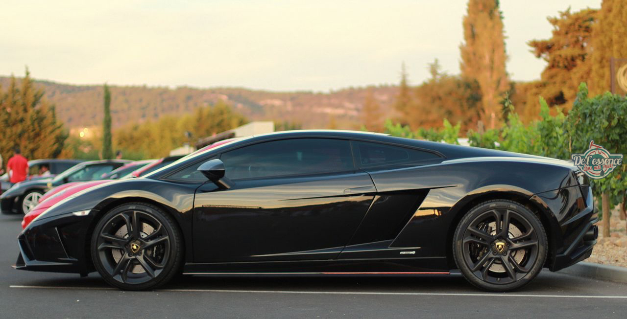 La nuit des supercars au Domaine Tourbillon... Du vin et des sportives ! 25 dledmv-supercar-domaine-tourbillon-31