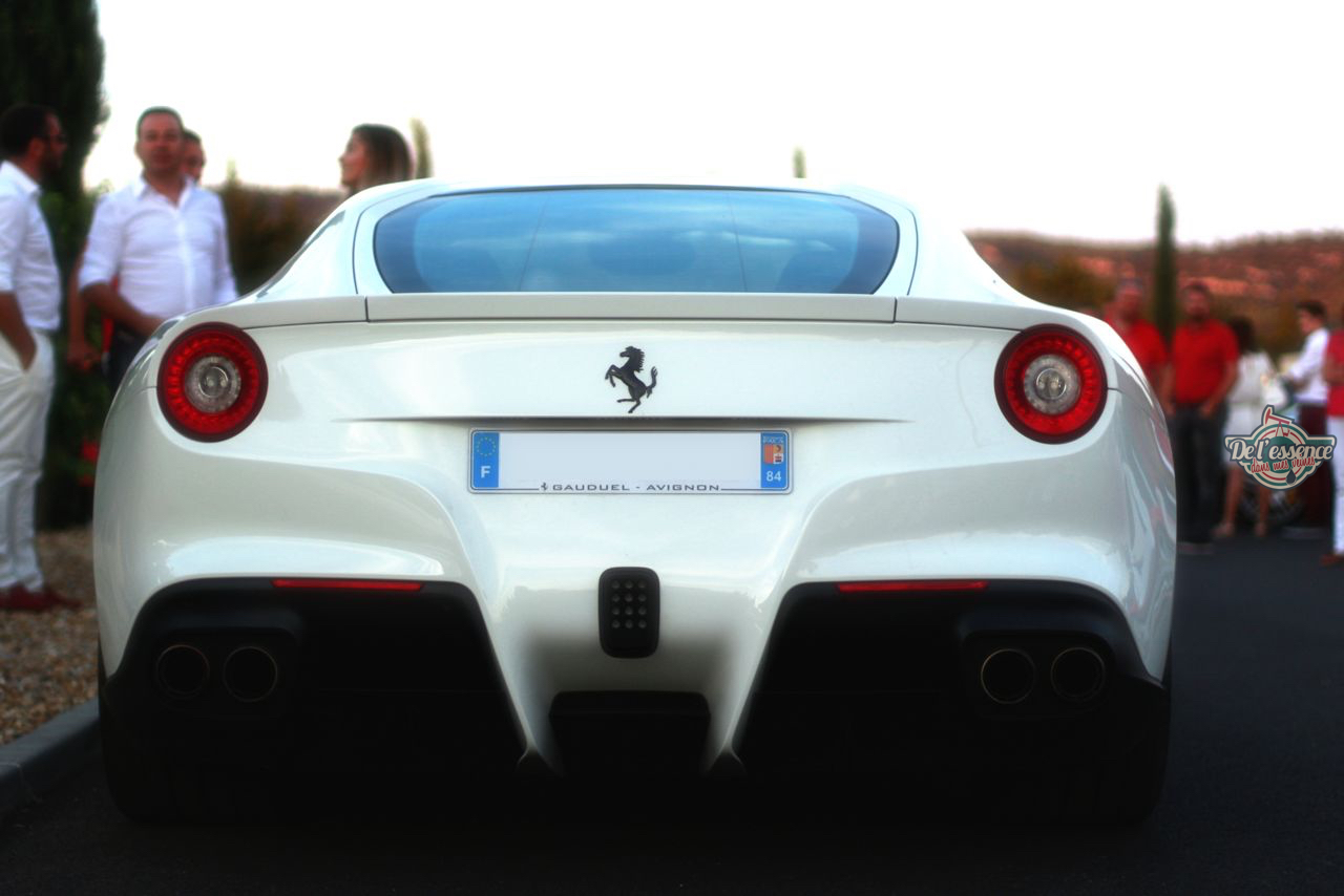 La nuit des supercars au Domaine Tourbillon... Du vin et des sportives ! 9 dledmv-supercar-domaine-tourbillon-32