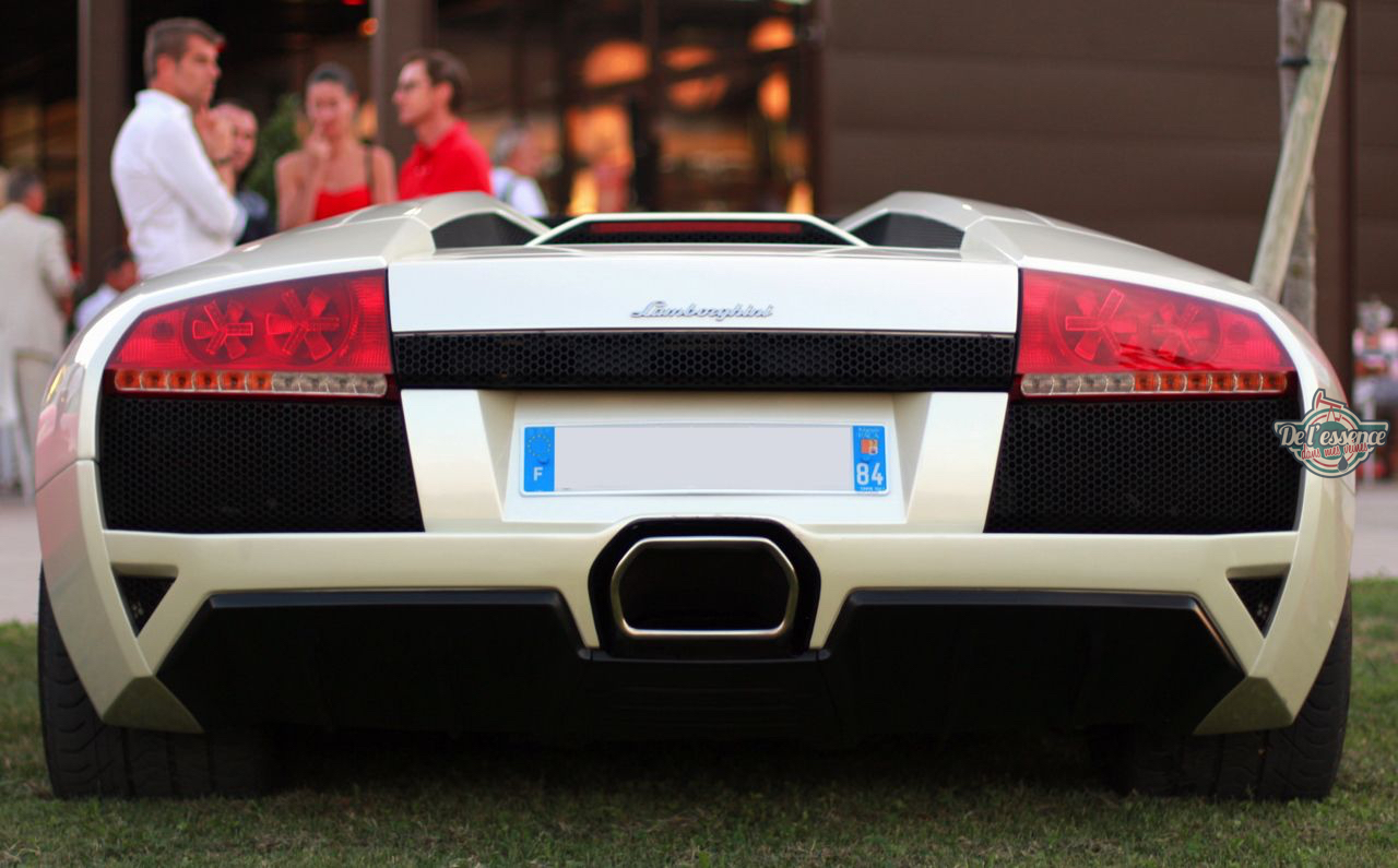 La nuit des supercars au Domaine Tourbillon... Du vin et des sportives ! 10 dledmv-supercar-domaine-tourbillon-34