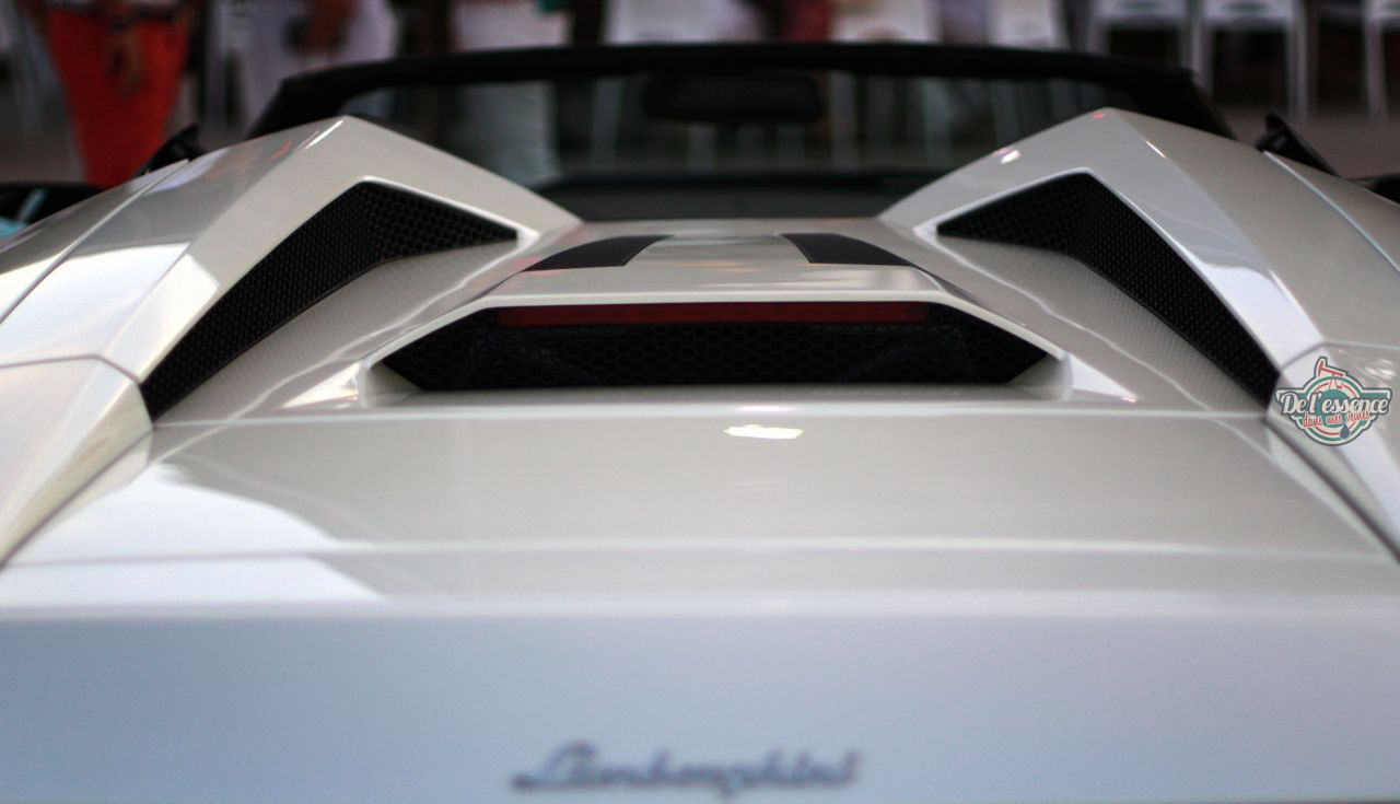 La nuit des supercars au Domaine Tourbillon... Du vin et des sportives ! 24 dledmv-supercar-domaine-tourbillon-35