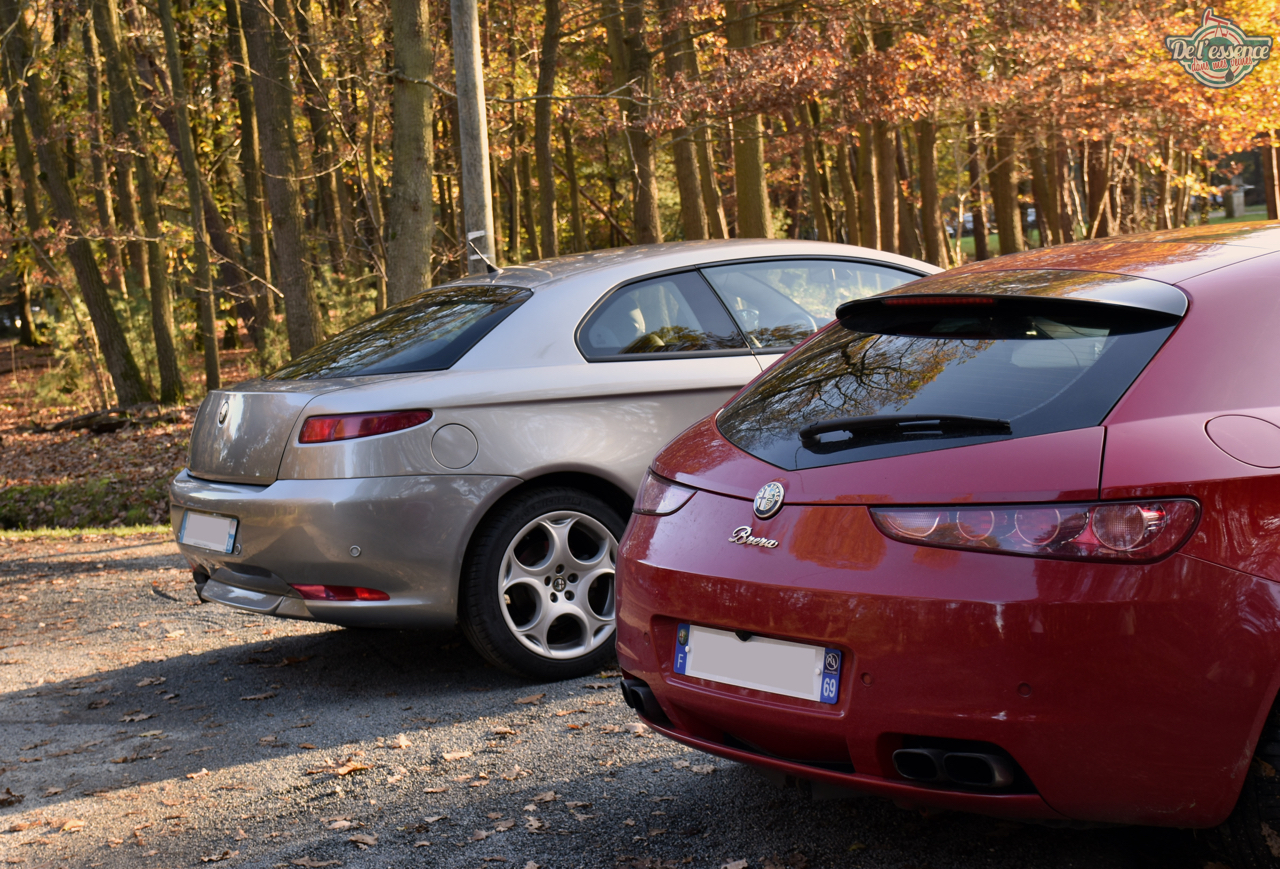 Brera Vs GT - Le coupé selon Alfa... 21 dledmv-alfa-brera-gt-julien-07