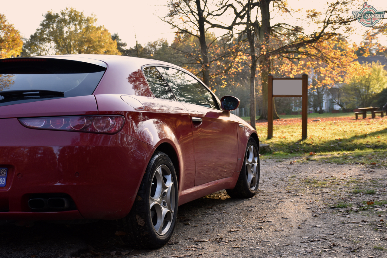 Brera Vs GT - Le coupé selon Alfa... 14 dledmv-alfa-brera-gt-julien-09