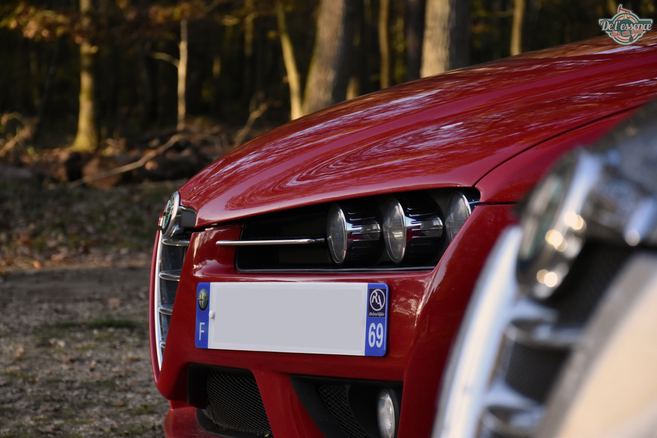 Brera Vs GT - Le coupé selon Alfa... 2 dledmv-alfa-brera-gt-julien-14
