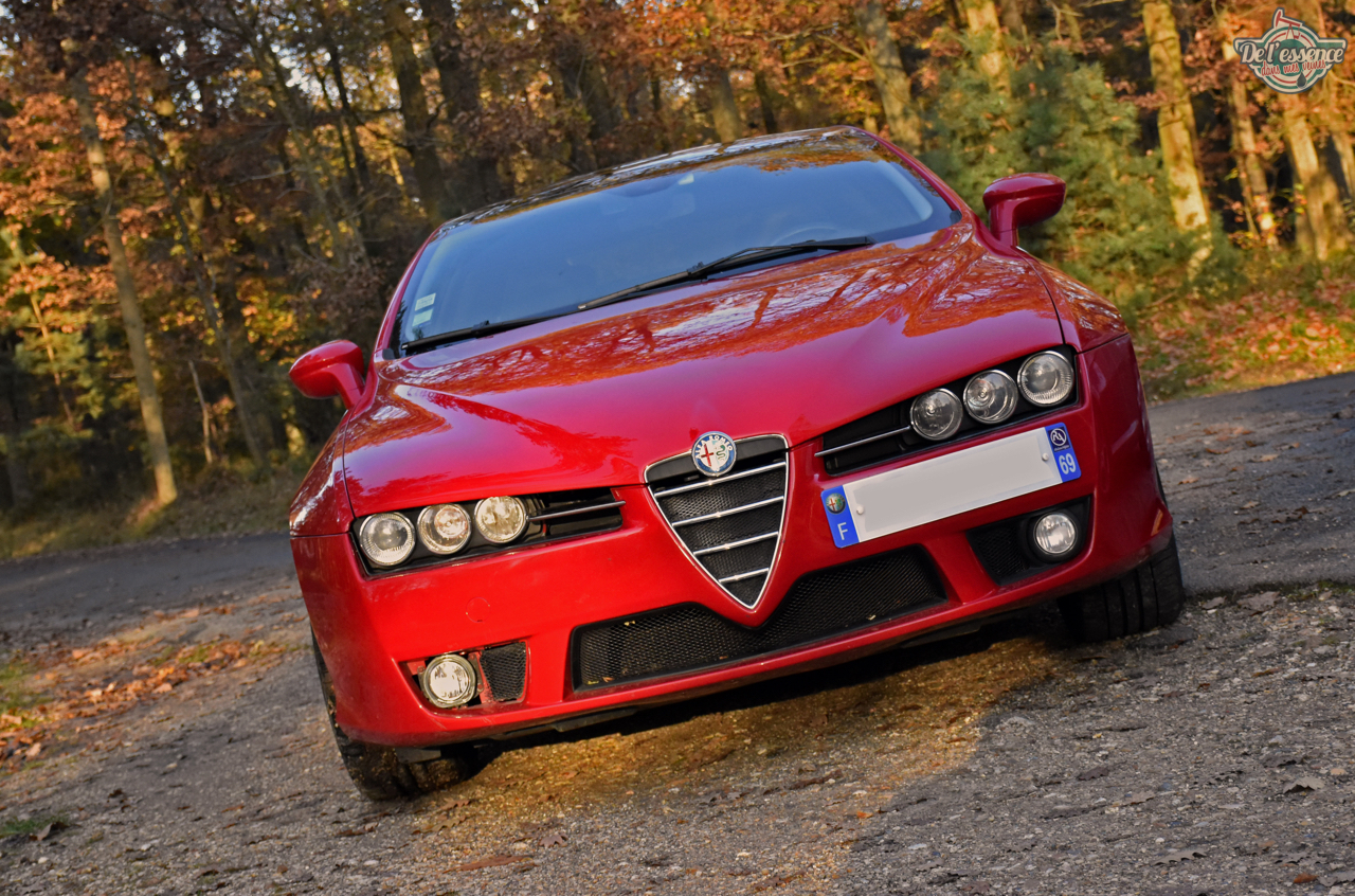 Brera Vs GT - Le coupé selon Alfa... 5 dledmv-alfa-brera-gt-julien-16