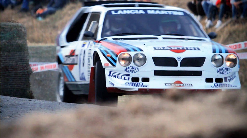 Rally Legends - Mamie Donuts ! 1