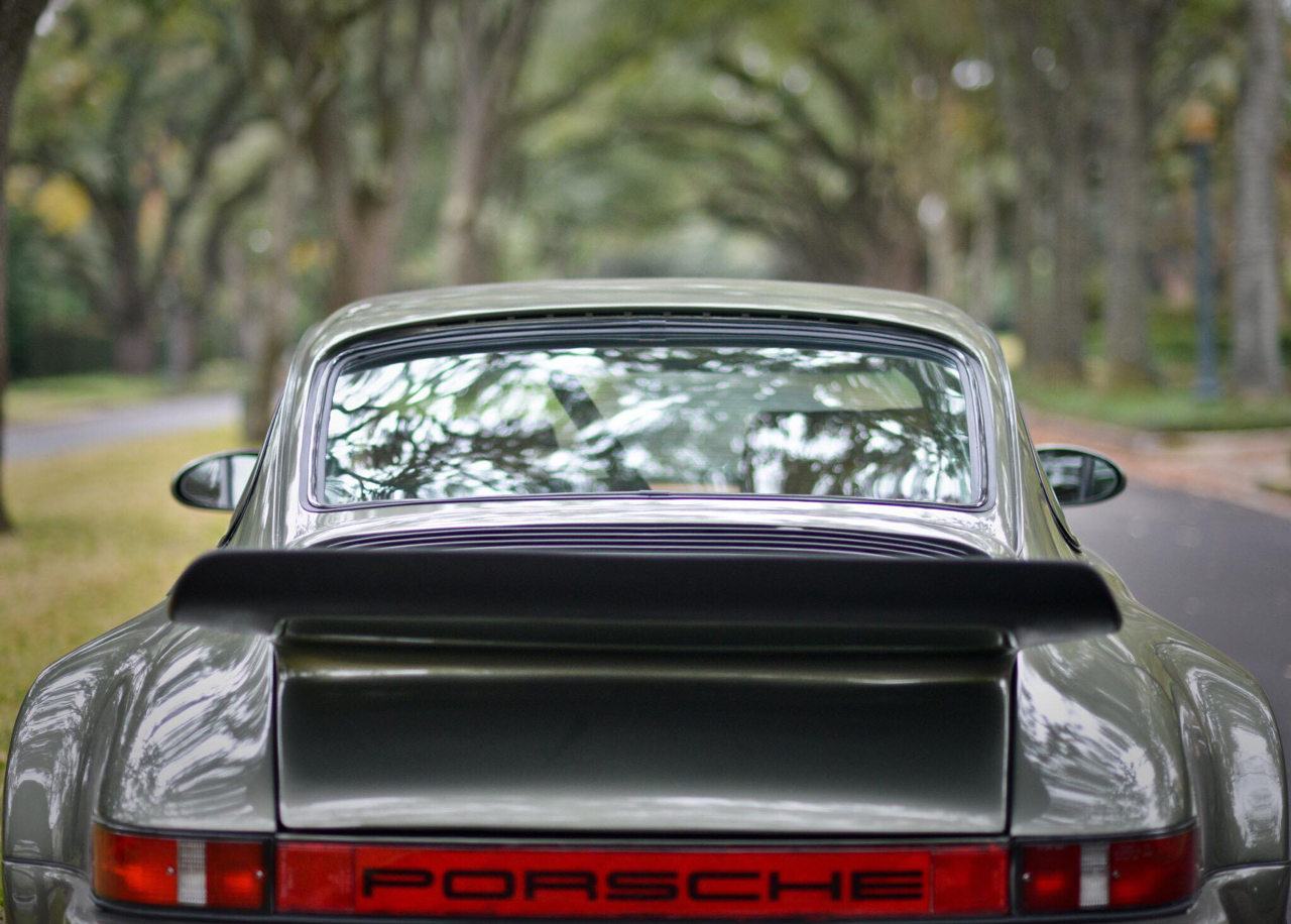 Porsche 911 RSR Replica - Laaaaaaaaarge en Bugatti ! 16