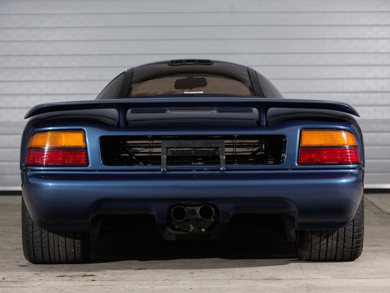 Jaguar XJR15 : De la piste à la route... 11